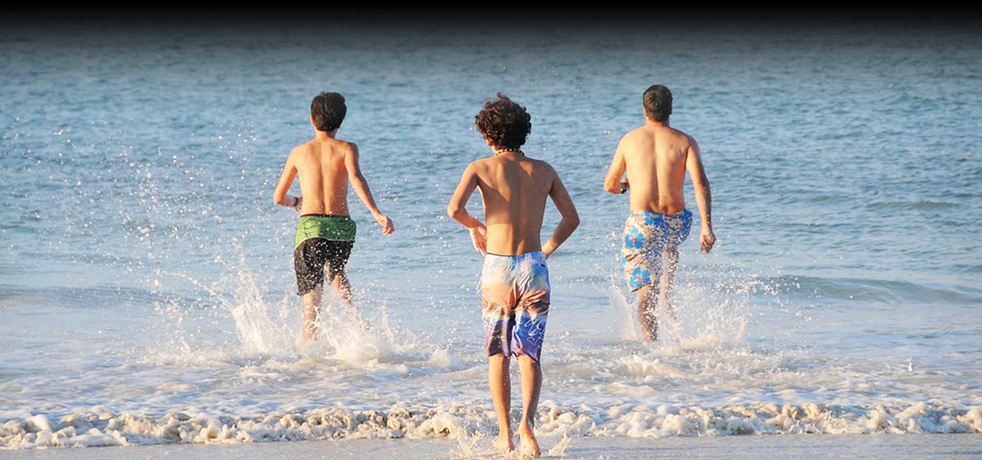 All-inclusive holidays in Cervia