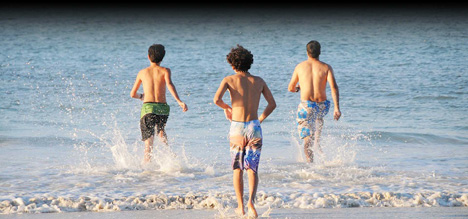 All-inclusive holidays in Cervia