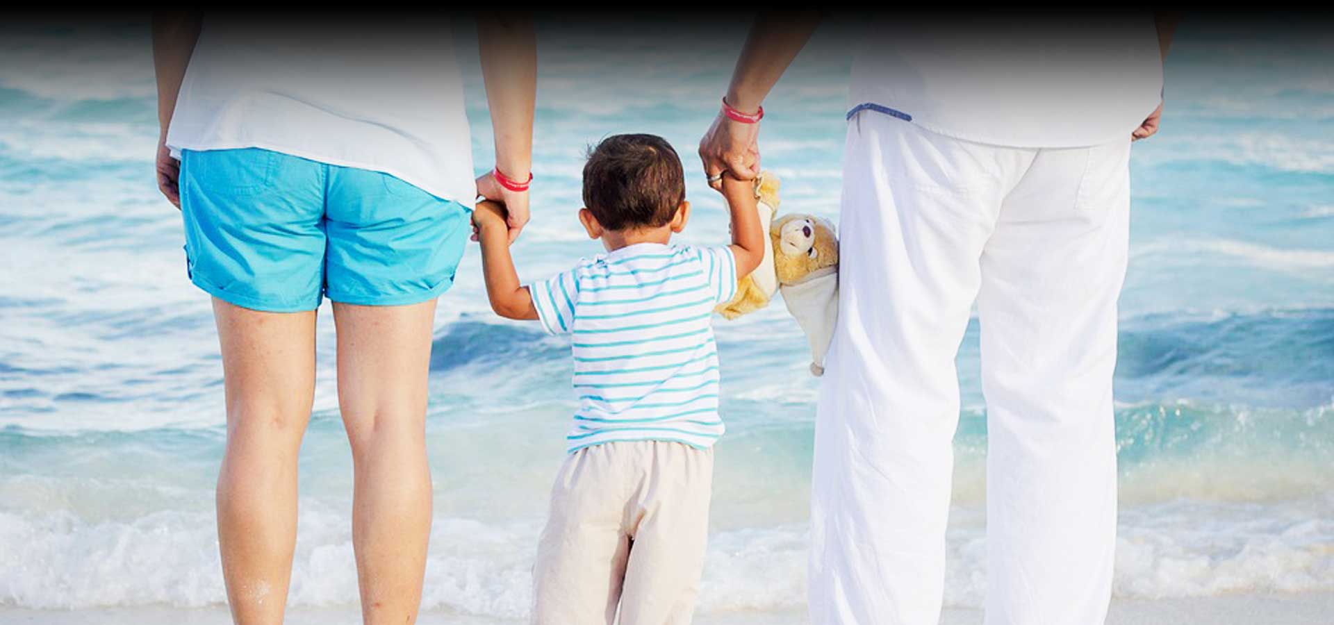 Children's Holidays in Cervia