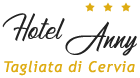 Hotelannycervia.it