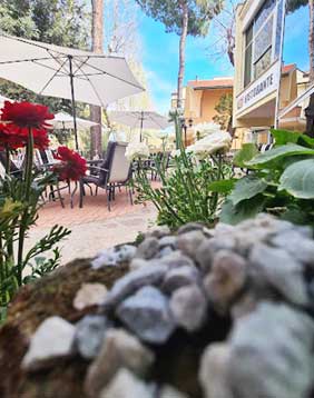 Hotel Anny in Tagliata di Cervia