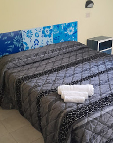 Hotel Anny Cervia rooms with free wi-fi